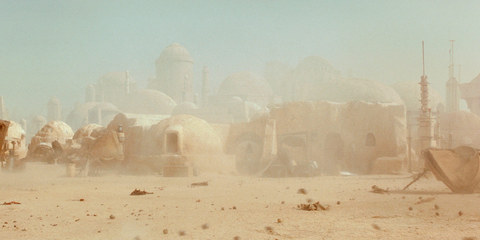 [Misión Individual] ESCARAMUZA. Tatooine